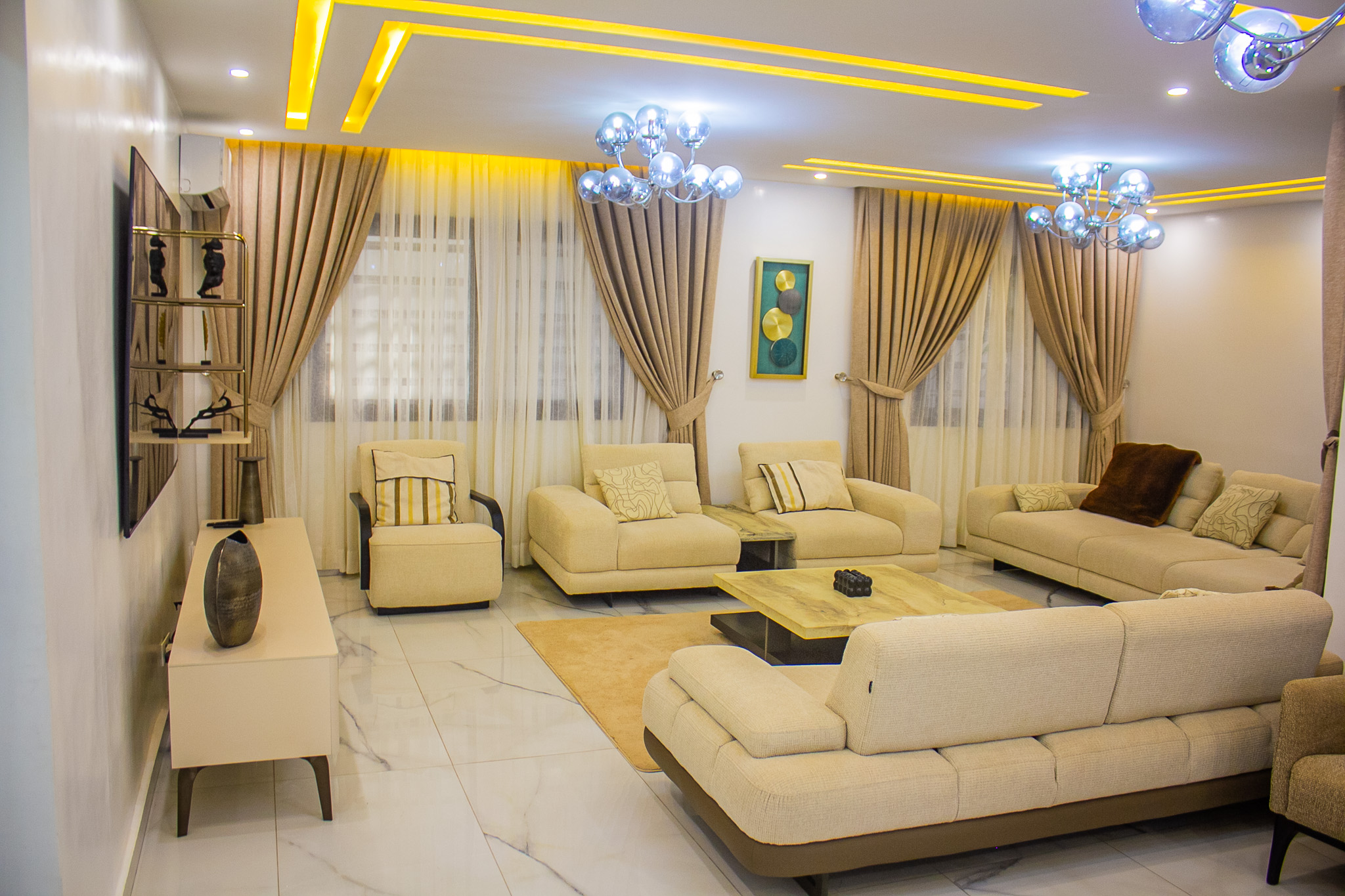 Salon